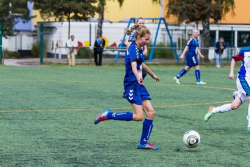 Bild 84 - B-Juniorinnen SV Henstedt Ulzburg - FSC Kaltenkirchen : Ergebnis: 3:2